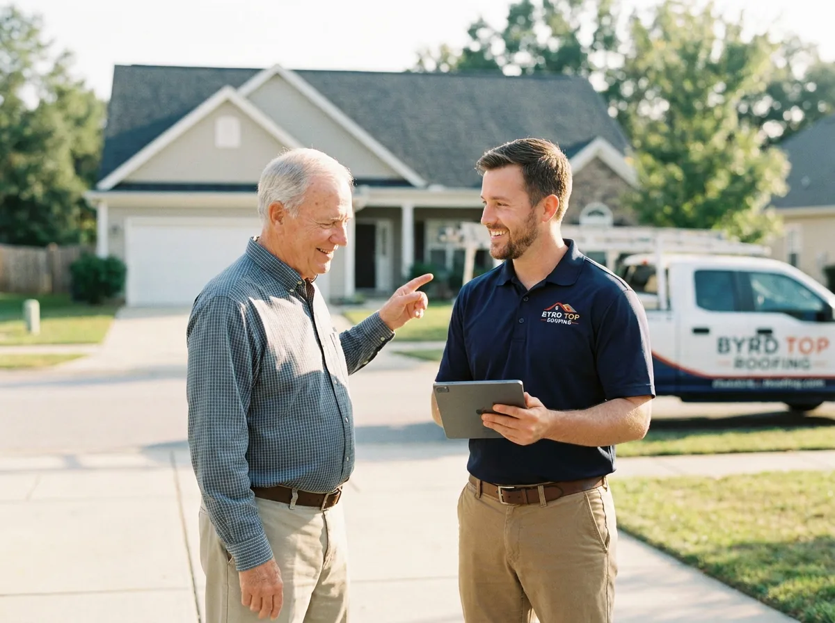 Roofing Lejunior, KY FAQs
